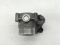 2006-2018 Audi A3 Throttle Body P/N:06F 133 062 T 06F 133 062 Q Fits OEM Used Auto Parts - Oemusedautoparts1.com