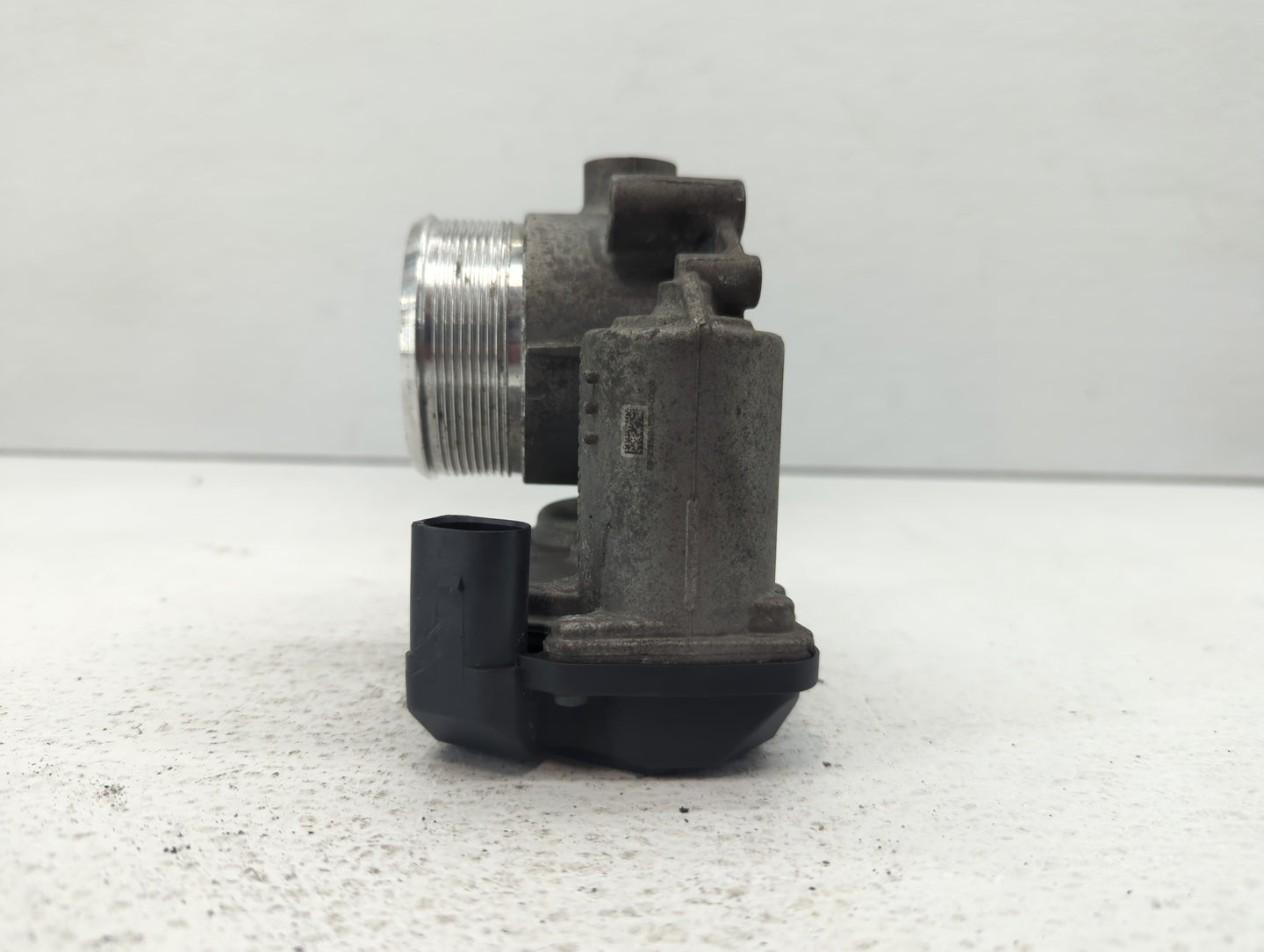 2006-2018 Audi A3 Throttle Body P/N:06F 133 062 T 06F 133 062 Q Fits OEM Used Auto Parts - Oemusedautoparts1.com