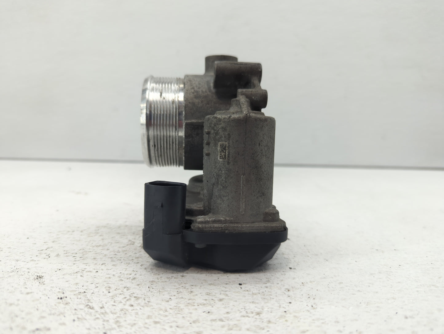 2006-2018 Audi A3 Throttle Body P/N:06F 133 062 T 06F 133 062 Q Fits OEM Used Auto Parts - Oemusedautoparts1.com
