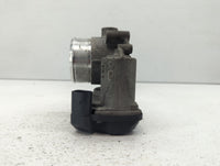 2006-2018 Audi A3 Throttle Body P/N:06F 133 062 T 06F 133 062 Q Fits OEM Used Auto Parts - Oemusedautoparts1.com