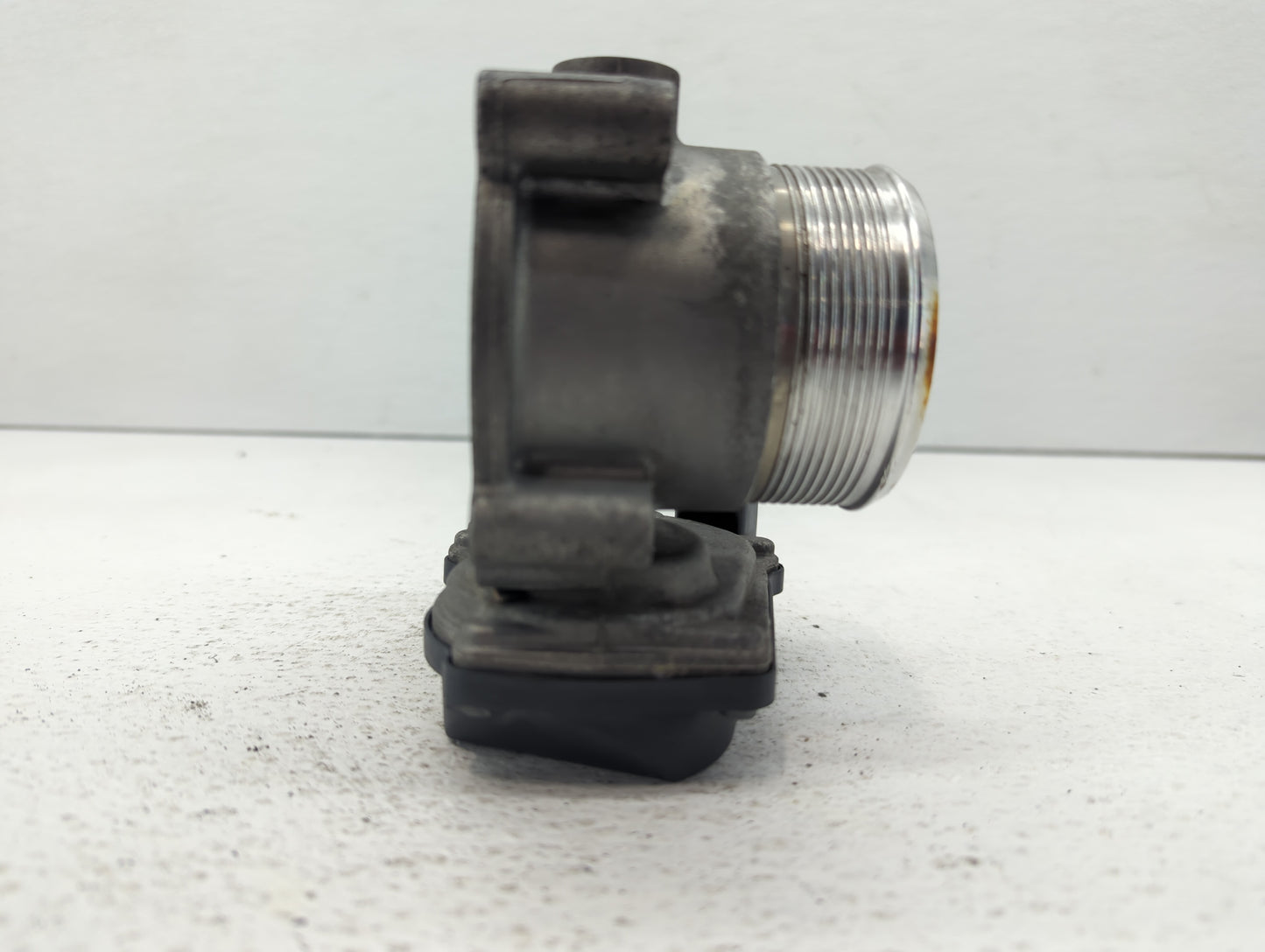 2006-2018 Audi A3 Throttle Body P/N:06F 133 062 T 06F 133 062 Q Fits OEM Used Auto Parts - Oemusedautoparts1.com