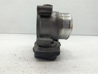 2006-2018 Audi A3 Throttle Body P/N:06F 133 062 T 06F 133 062 Q Fits OEM Used Auto Parts - Oemusedautoparts1.com