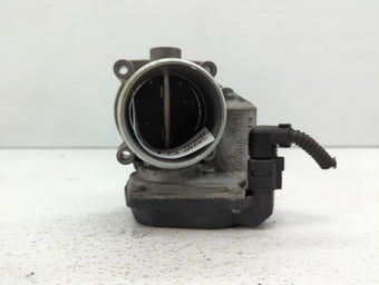 compare product 2006-2018 Audi A3 Throttle Body P/N:06F 133 062 T 06F 133 062 Q Fits OEM Used Auto Parts