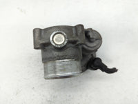 2006-2018 Audi A3 Throttle Body P/N:06F 133 062 T 06F 133 062 Q Fits OEM Used Auto Parts - Oemusedautoparts1.com