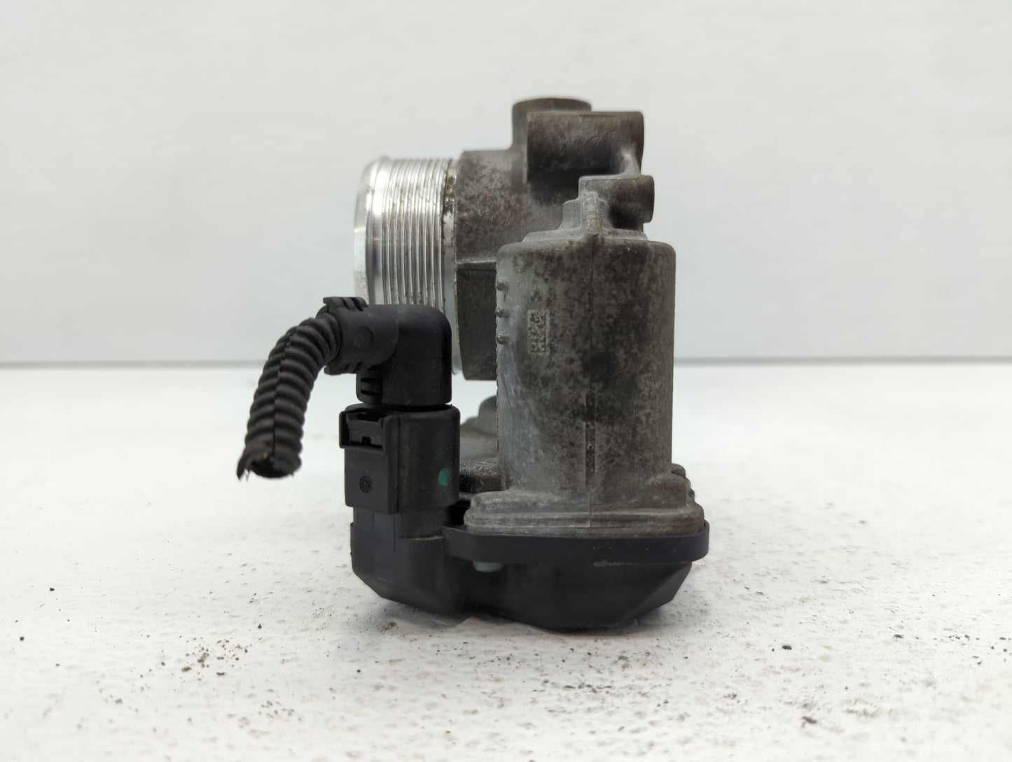 2006-2018 Audi A3 Throttle Body P/N:06F 133 062 T 06F 133 062 Q Fits OEM Used Auto Parts - Oemusedautoparts1.com