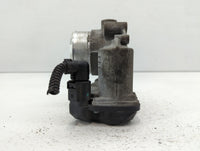 2006-2018 Audi A3 Throttle Body P/N:06F 133 062 T 06F 133 062 Q Fits OEM Used Auto Parts - Oemusedautoparts1.com