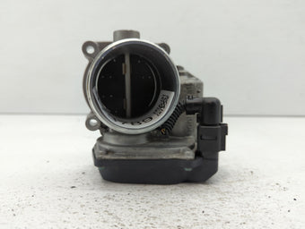 compare product 2006-2018 Audi A3 Throttle Body P/N:06F 133 062 T 06F 133 062 Q Fits OEM Used Auto Parts