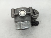 2006-2018 Audi A3 Throttle Body P/N:06F 133 062 T 06F 133 062 Q Fits OEM Used Auto Parts - Oemusedautoparts1.com