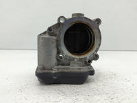 2006-2018 Audi A3 Throttle Body P/N:06F 133 062 T 06F 133 062 Q Fits OEM Used Auto Parts - Oemusedautoparts1.com