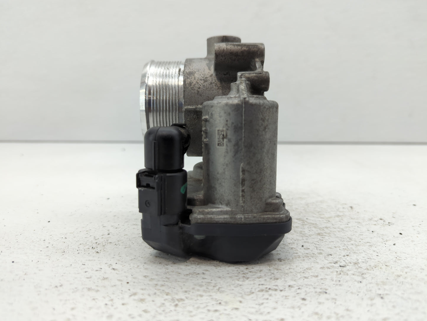 2006-2018 Audi A3 Throttle Body P/N:06F 133 062 T 06F 133 062 Q Fits OEM Used Auto Parts - Oemusedautoparts1.com