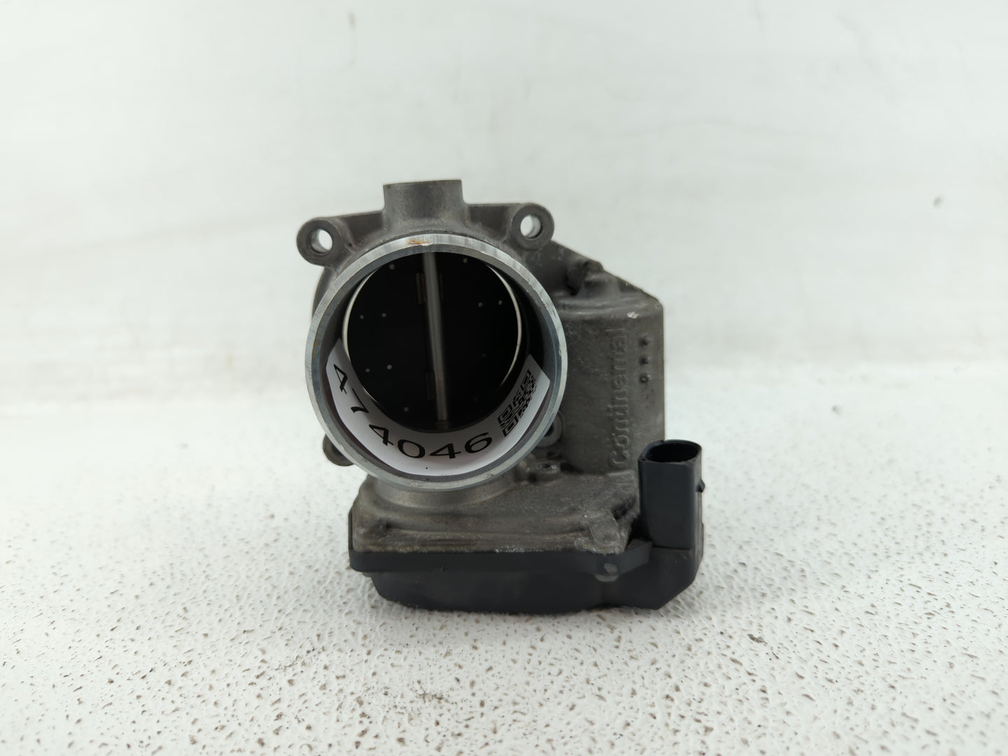 2006-2018 Audi A3 Throttle Body P/N:06F 133 062 T 06F 133 062 Q Fits OEM Used Auto Parts - Oemusedautoparts1.com