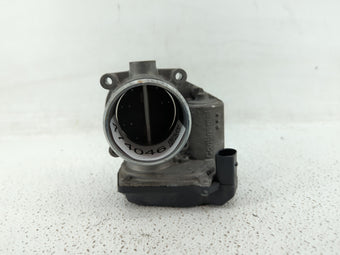 compare product 2006-2018 Audi A3 Throttle Body P/N:06F 133 062 T 06F 133 062 Q Fits OEM Used Auto Parts