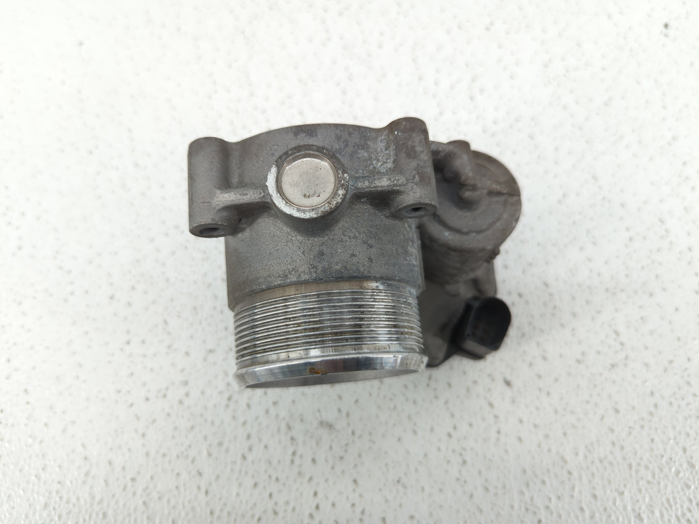 2006-2018 Audi A3 Throttle Body P/N:06F 133 062 T 06F 133 062 Q Fits OEM Used Auto Parts - Oemusedautoparts1.com