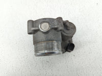 2006-2018 Audi A3 Throttle Body P/N:06F 133 062 T 06F 133 062 Q Fits OEM Used Auto Parts - Oemusedautoparts1.com