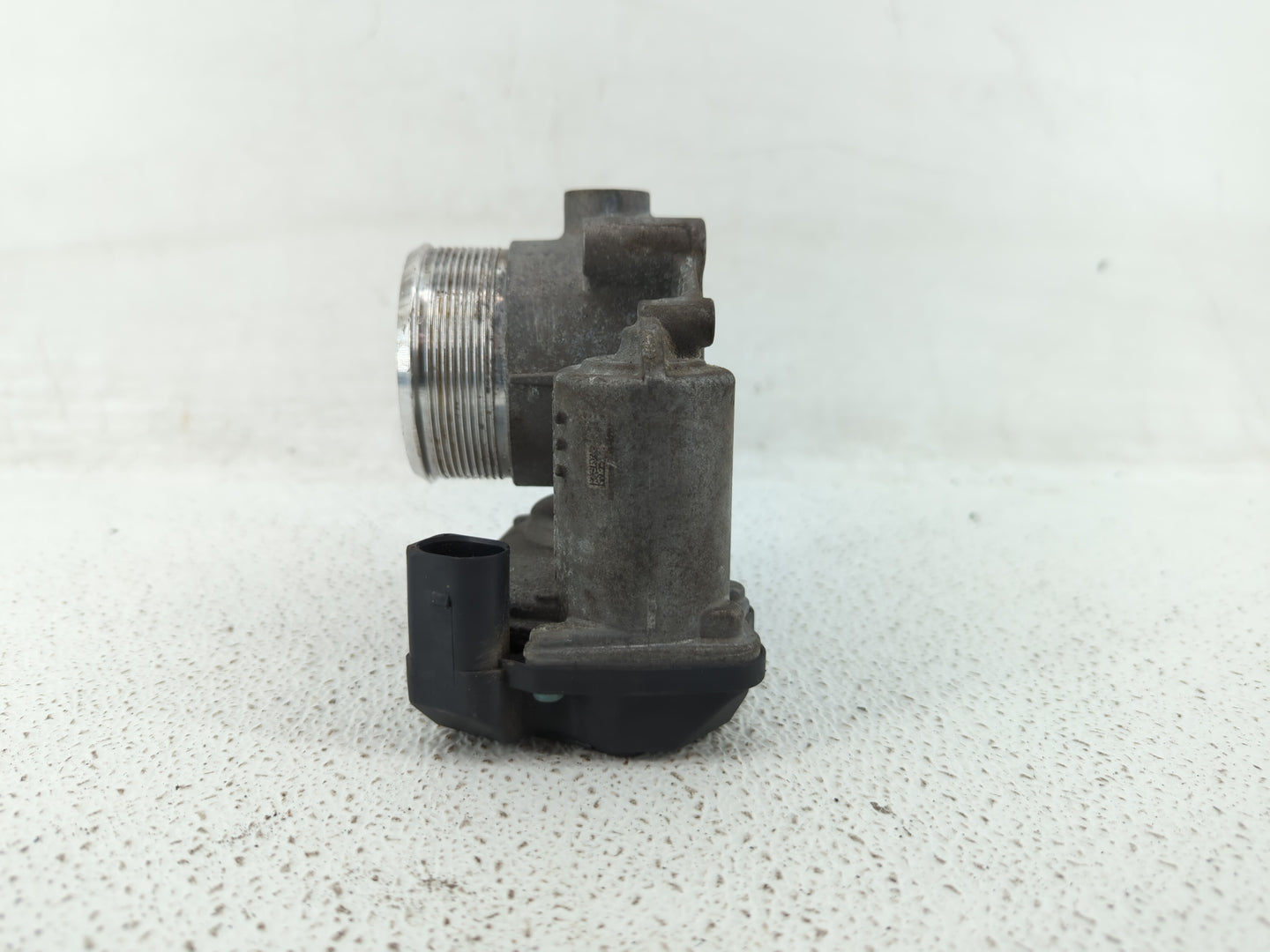 2006-2018 Audi A3 Throttle Body P/N:06F 133 062 T 06F 133 062 Q Fits OEM Used Auto Parts - Oemusedautoparts1.com