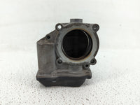 2006-2018 Audi A3 Throttle Body P/N:06F 133 062 T 06F 133 062 Q Fits OEM Used Auto Parts - Oemusedautoparts1.com