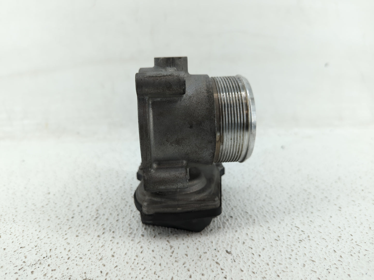 2006-2018 Audi A3 Throttle Body P/N:06F 133 062 T 06F 133 062 Q Fits OEM Used Auto Parts - Oemusedautoparts1.com
