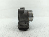 2006-2018 Audi A3 Throttle Body P/N:06F 133 062 T 06F 133 062 Q Fits OEM Used Auto Parts - Oemusedautoparts1.com