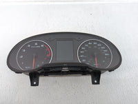 2015-2016 Audi A3 Instrument Cluster Speedometer Gauges P/N:8V0920 960M Fits Fits 2015 2016 OEM Used Auto Parts - Oemusedaut