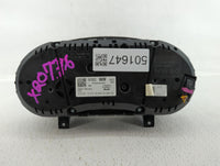 2015-2016 Audi A3 Instrument Cluster Speedometer Gauges P/N:8V0920 960M Fits Fits 2015 2016 OEM Used Auto Parts - Oemusedaut