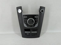 2015-2018 Audi A3 Radio Control Panel 506756 - Oemusedautoparts1.com