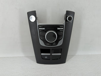 compare product 2015-2018 Audi A3 Radio Control Panel 506756