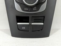 2015-2018 Audi A3 Radio Control Panel - Oemusedautoparts1.com