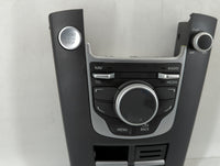 2015-2018 Audi A3 Radio Control Panel 506756 - Oemusedautoparts1.com