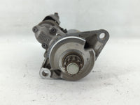 2015-2018 Audi A3 Car Starter Motor Solenoid OEM P/N:02E 911 023 S Fits Fits 2011 2012 2013 2014 2015 2016 2017 2018 2019 OE