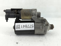 2015-2018 Audi A3 Car Starter Motor Solenoid OEM P/N:02E 911 023 S Fits Fits 2011 2012 2013 2014 2015 2016 2017 2018 2019 OE