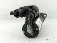 2015-2018 Audi A3 Car Starter Motor Solenoid OEM P/N:02E 911 023 S Fits Fits 2011 2012 2013 2014 2015 2016 2017 2018 2019 OE