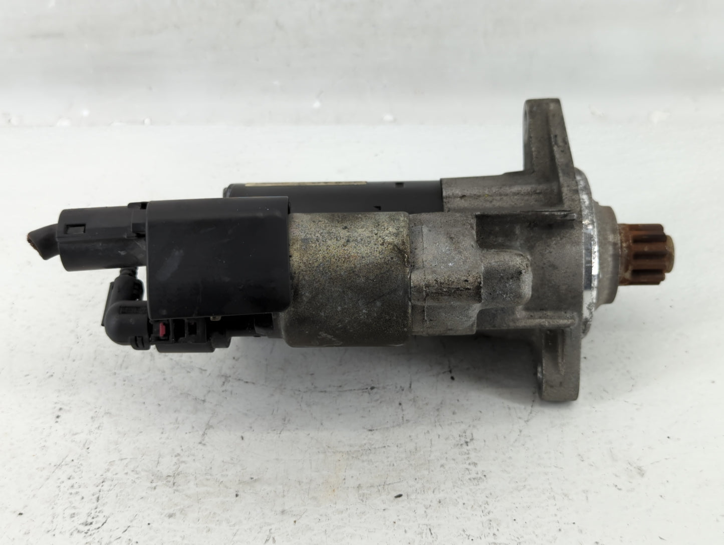 2015-2018 Audi A3 Car Starter Motor Solenoid OEM P/N:02E 911 023 S Fits Fits 2011 2012 2013 2014 2015 2016 2017 2018 2019 OE