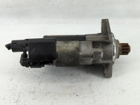 2015-2018 Audi A3 Car Starter Motor Solenoid OEM P/N:02E 911 023 S Fits Fits 2011 2012 2013 2014 2015 2016 2017 2018 2019 OE