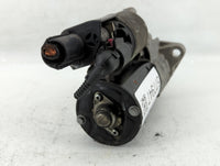 2015-2018 Audi A3 Car Starter Motor Solenoid OEM P/N:02E 911 023 S Fits Fits 2011 2012 2013 2014 2015 2016 2017 2018 2019 OE