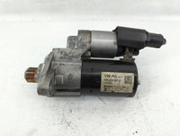 2015-2018 Audi A3 Car Starter Motor Solenoid OEM P/N:02E 911 023 S Fits Fits 2011 2012 2013 2014 2015 2016 2017 2018 2019 OE