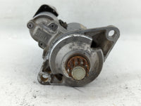 2015-2018 Audi A3 Car Starter Motor Solenoid OEM P/N:02E 911 023 S Fits Fits 2011 2012 2013 2014 2015 2016 2017 2018 2019 OE