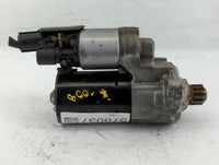2015-2018 Audi A3 Car Starter Motor Solenoid OEM P/N:02E 911 023 S Fits Fits 2011 2012 2013 2014 2015 2016 2017 2018 2019 OE