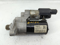 2015-2018 Audi A3 Car Starter Motor Solenoid OEM P/N:0 001 121 435 Fits Fits 2011 2012 2013 2014 2015 2016 2017 2018 2019 OE
