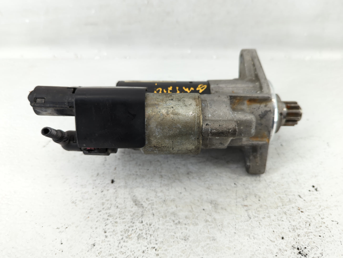 2015-2018 Audi A3 Car Starter Motor Solenoid OEM P/N:0 001 121 435 Fits Fits 2011 2012 2013 2014 2015 2016 2017 2018 2019 OE