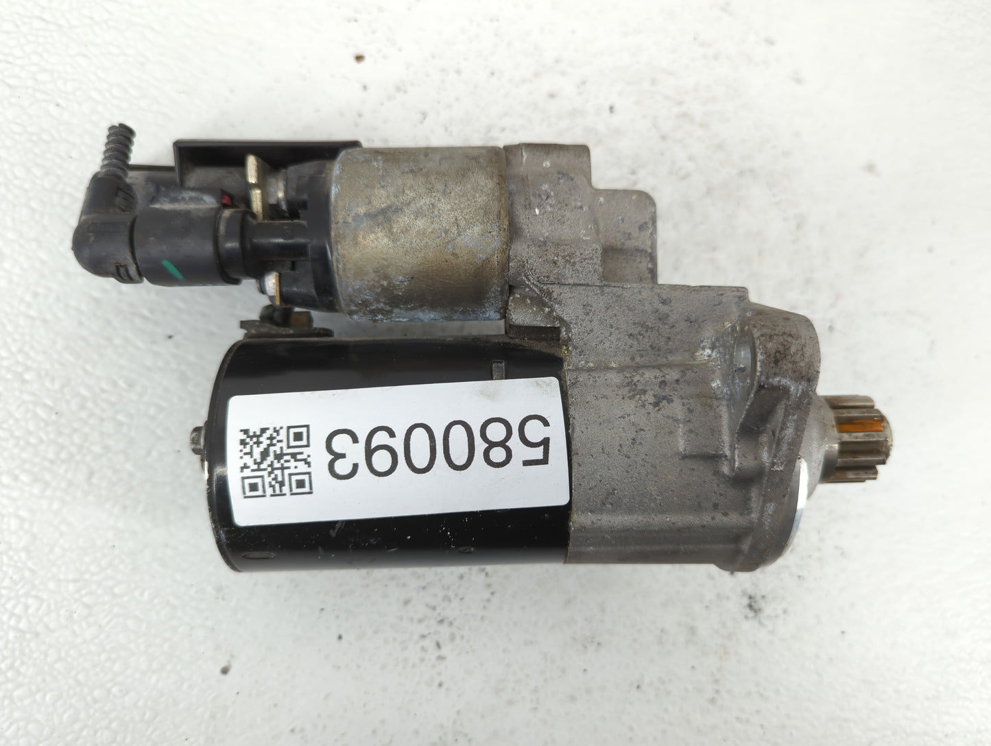 2015-2018 Audi A3 Car Starter Motor Solenoid OEM P/N:0 001 121 435 Fits Fits 2011 2012 2013 2014 2015 2016 2017 2018 2019 OE
