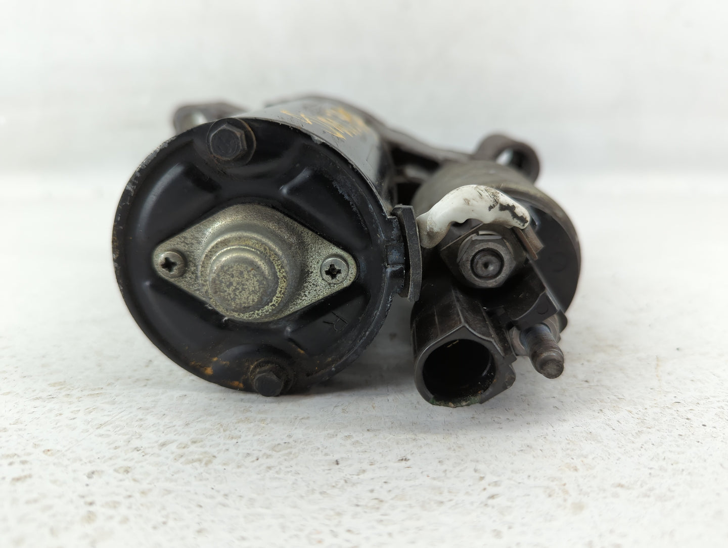 2015-2018 Audi A3 Car Starter Motor Solenoid OEM P/N:06H 911 021 A Fits Fits 2011 2012 2013 2014 2015 2016 2017 2018 2019 OE