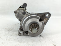 2015-2018 Audi A3 Car Starter Motor Solenoid OEM P/N:02E 911 023 S Fits Fits 2011 2012 2013 2014 2015 2016 2017 2018 2019 OE