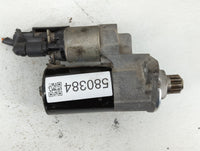 2015-2018 Audi A3 Car Starter Motor Solenoid OEM P/N:02E 911 023 S Fits Fits 2011 2012 2013 2014 2015 2016 2017 2018 2019 OE