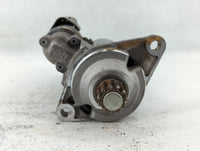 2015-2018 Audi A3 Car Starter Motor Solenoid OEM P/N:02E 911 023 S Fits Fits 2011 2012 2013 2014 2015 2016 2017 2018 2019 OE