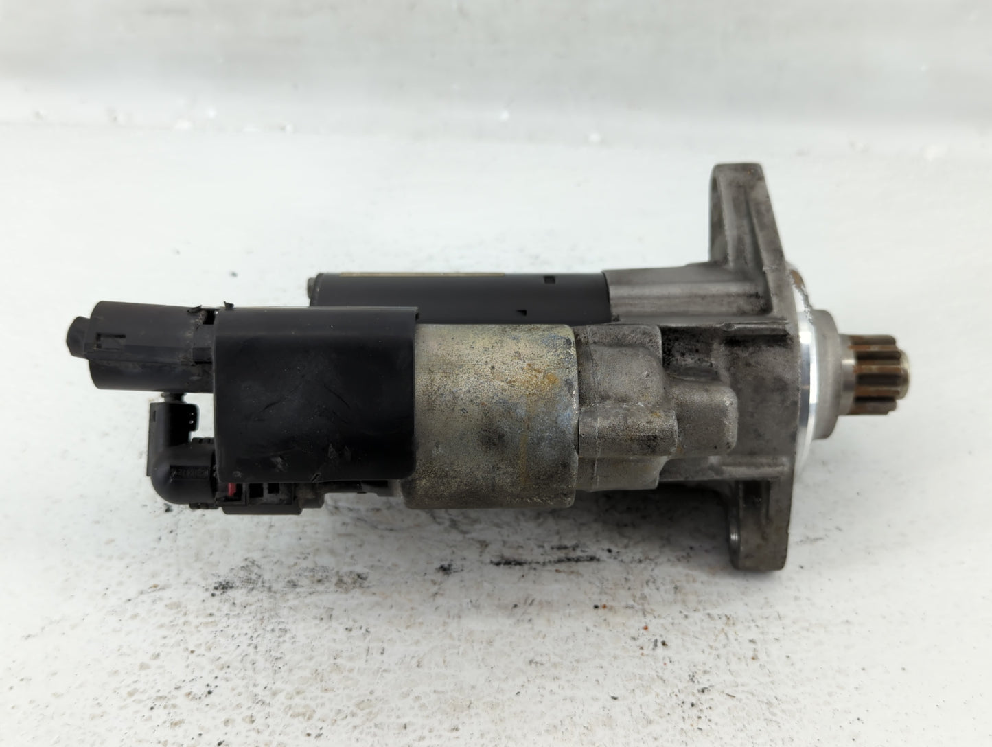 2015-2018 Audi A3 Car Starter Motor Solenoid OEM P/N:02E 911 023 S Fits Fits 2011 2012 2013 2014 2015 2016 2017 2018 2019 OE