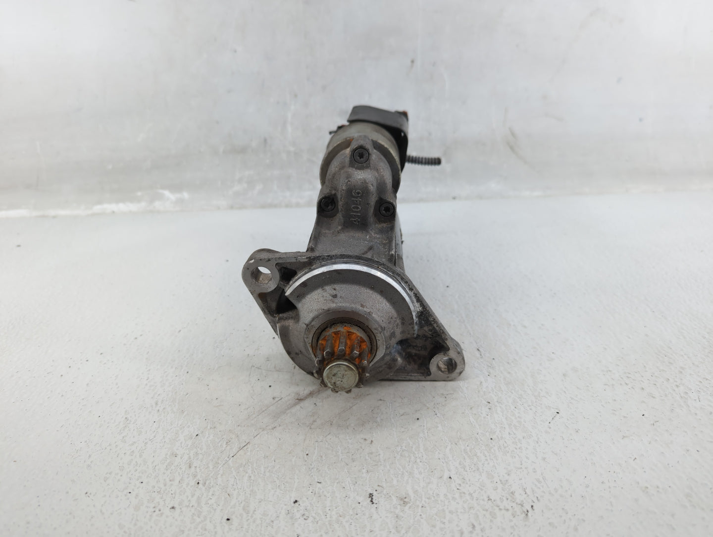 2015-2018 Audi A3 Car Starter Motor Solenoid OEM P/N:02E 911 023 S Fits Fits 2011 2012 2013 2014 2015 2016 2017 2018 2019 OE