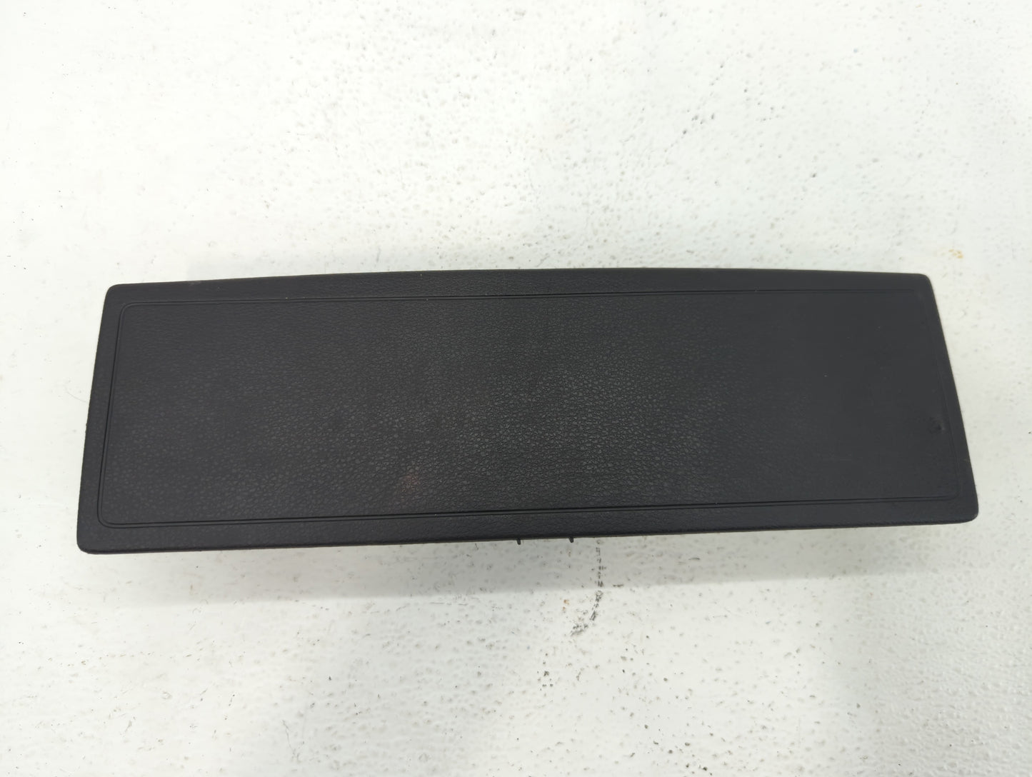 2015-2016 Audi A3 Air Bag Passenger Right Knee OEM P/N:34125666-D Fits Fits 2015 2016 OEM Used Auto Parts - Oemusedautoparts