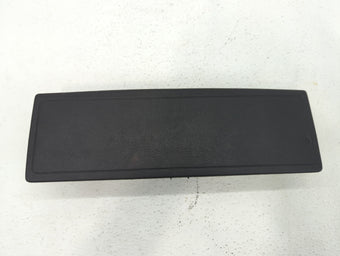 compare product 2015-2016 Audi A3 Air Bag Passenger Right Knee OEM P/N:34125666-D Fits Fits 2015 2016 OEM Used Auto Parts