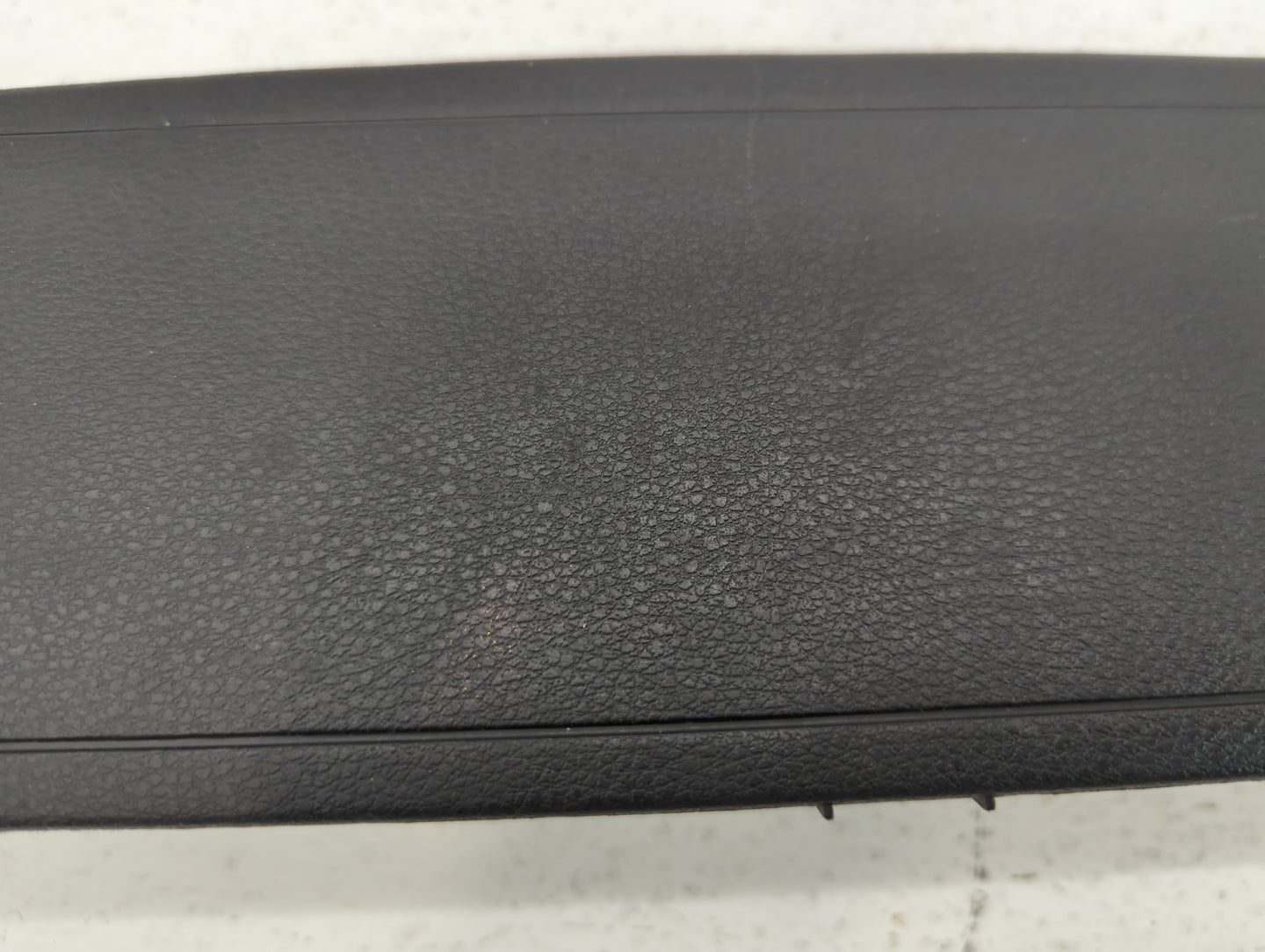 2015-2016 Audi A3 Air Bag Passenger Right Knee OEM P/N:34125666-D Fits Fits 2015 2016 OEM Used Auto Parts - Oemusedautoparts