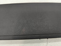 2015-2016 Audi A3 Air Bag Passenger Right Knee OEM P/N:34125666-D Fits Fits 2015 2016 OEM Used Auto Parts - Oemusedautoparts